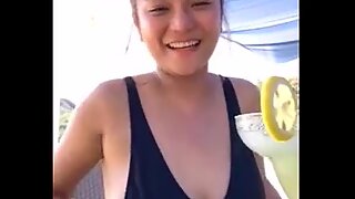Jamine Way Gadis Filipina Permodelan. Video penuh https://clk.ink/inatu2.