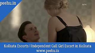 Büyük Göğüsler Video Kolkata Escorts Ajansı'nda