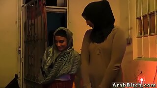 Sex amatéři arabky staré africké děvky existují!